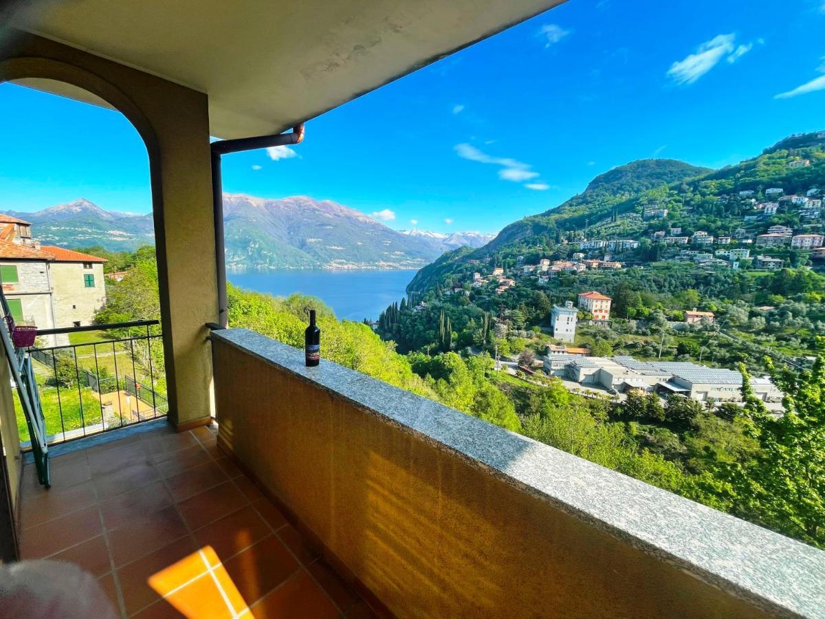 Hotel Diffuso Il Portichetto Vezio Perledo Екстериор снимка