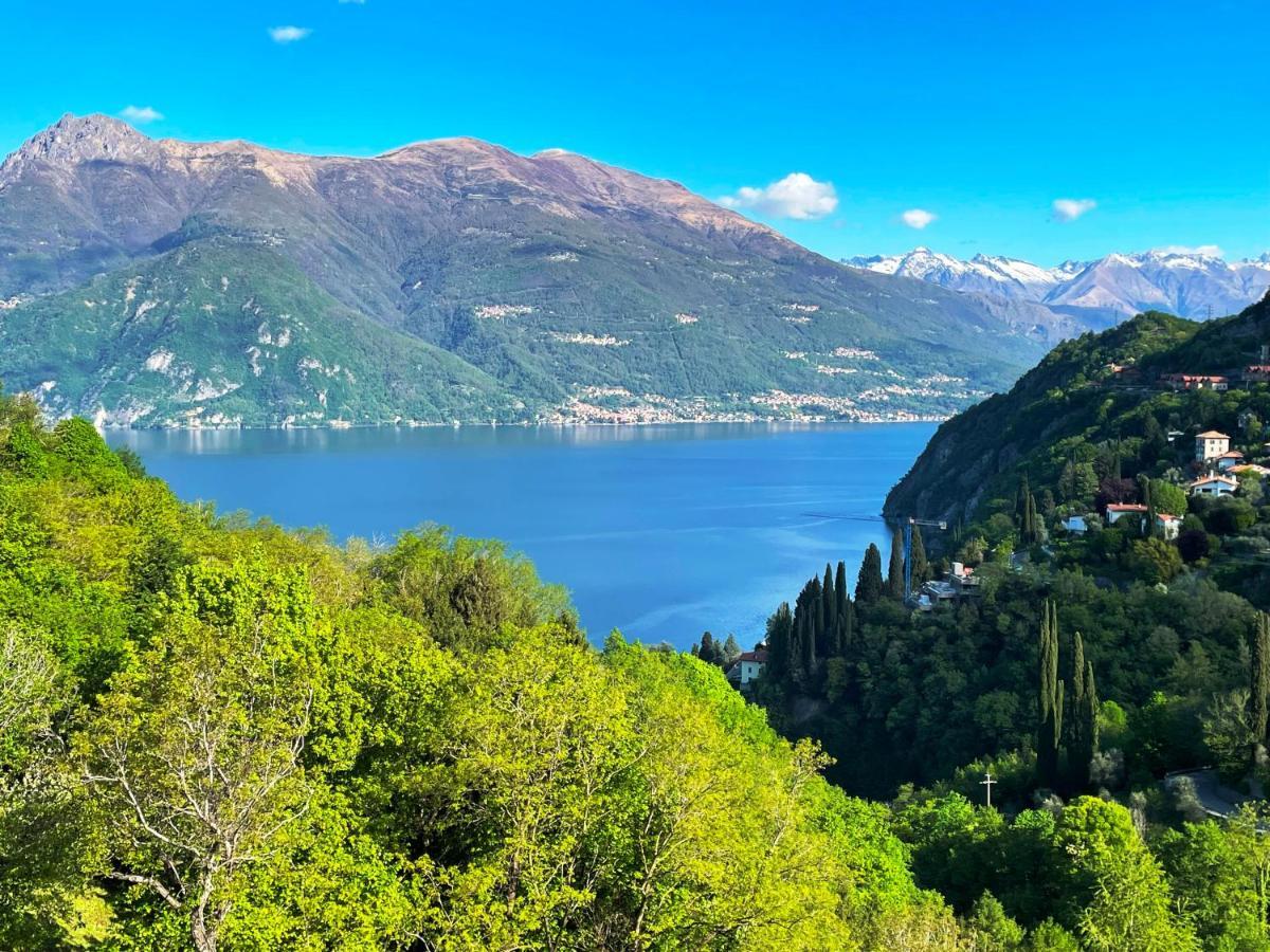 Hotel Diffuso Il Portichetto Vezio Perledo Екстериор снимка