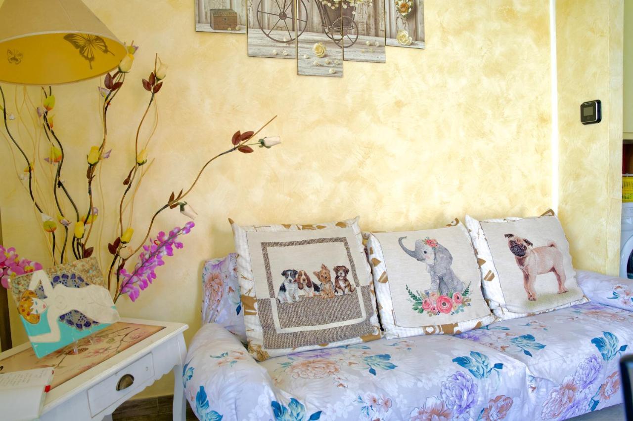 Hotel Diffuso Il Portichetto Vezio Perledo Екстериор снимка