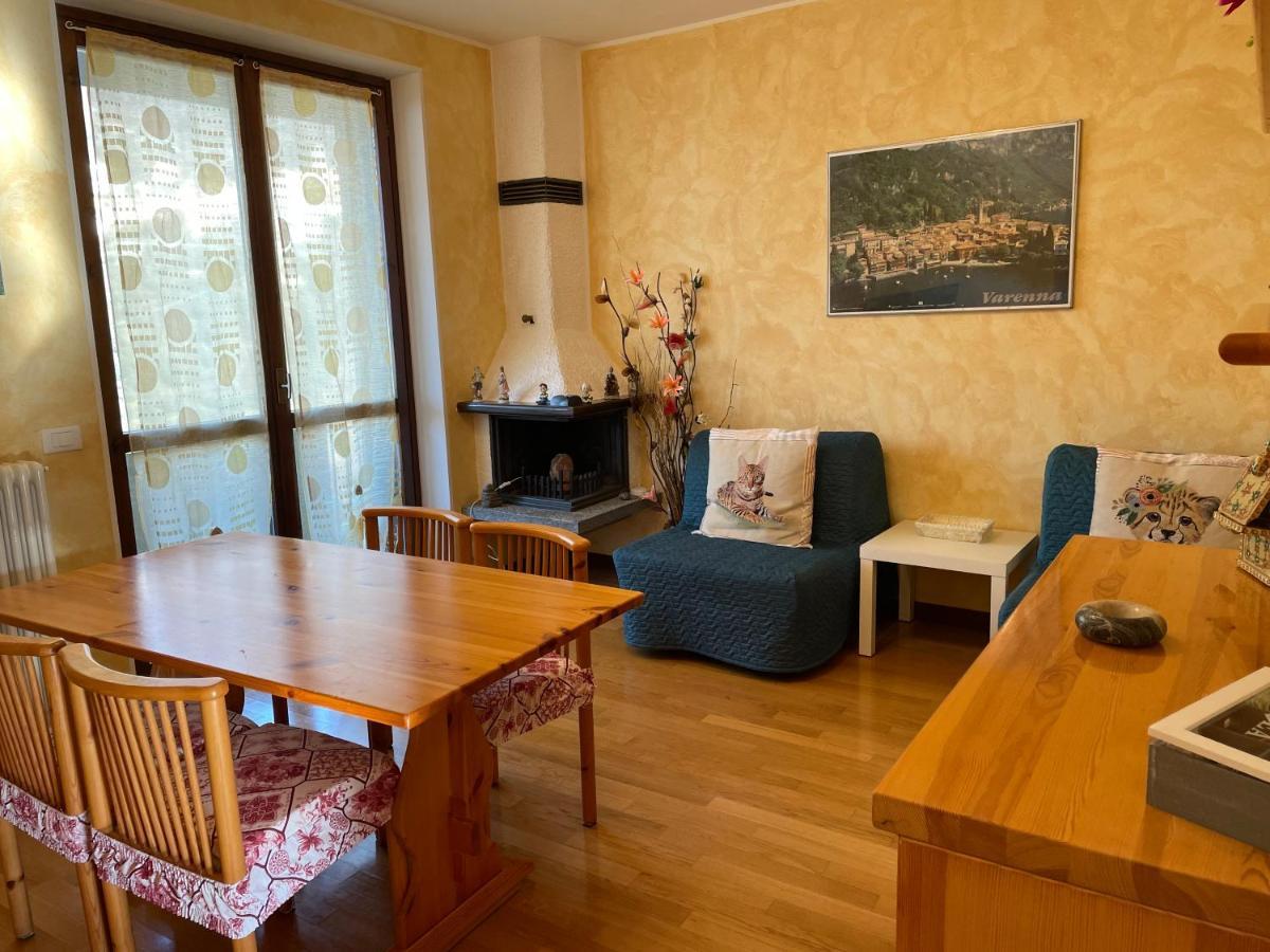 Hotel Diffuso Il Portichetto Vezio Perledo Екстериор снимка